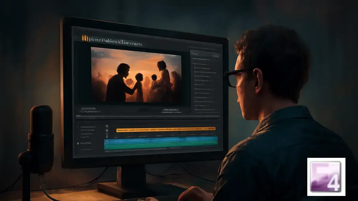 Expression Video Encoder How to Use Microsoft Expression Encoder - HowTo