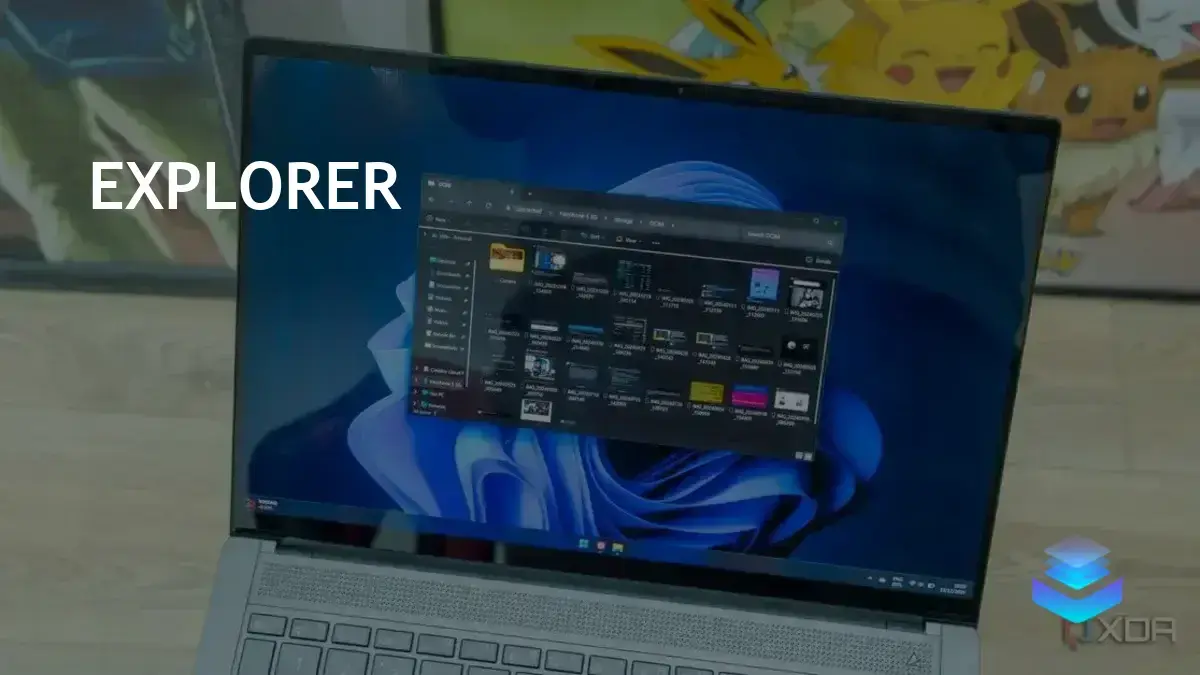 Explorer Tab Utility Enhances File Management on Windows
