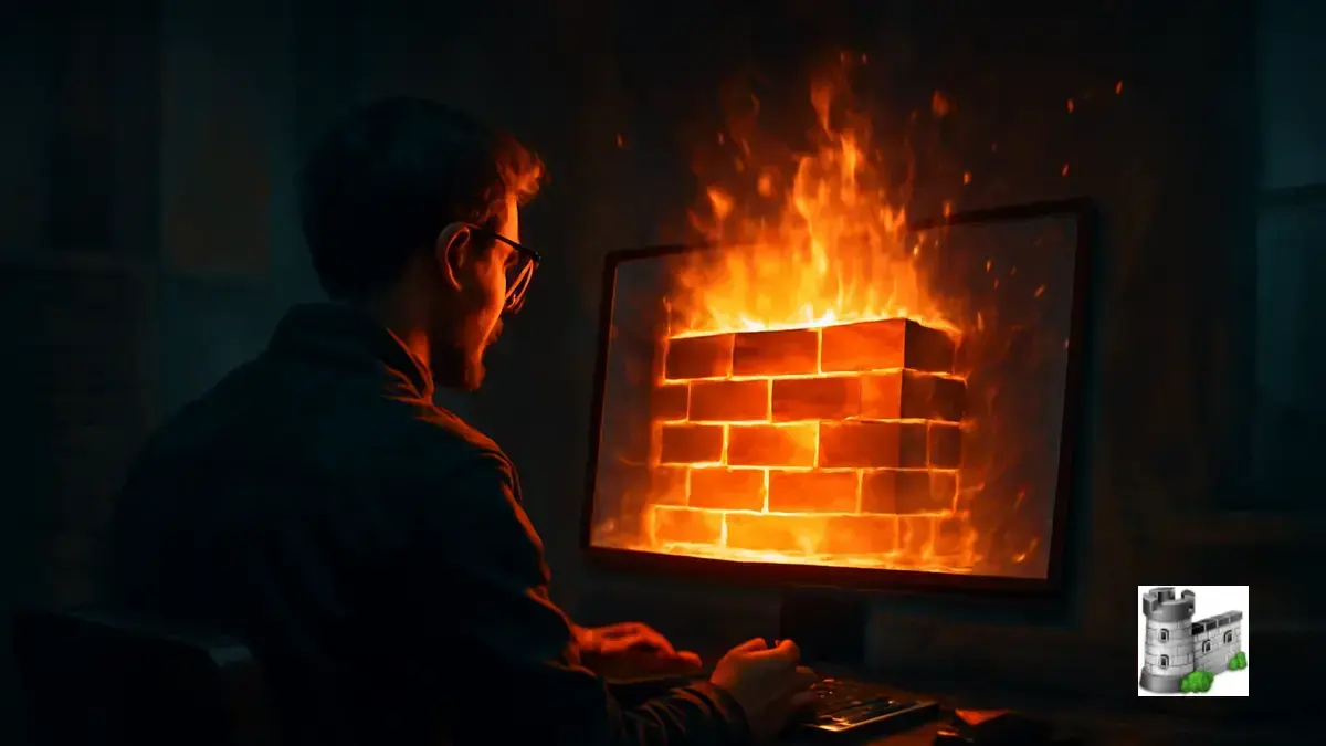 Firewall Build How to Build a Firewall on My Computer - Firewall Builder - HowTo