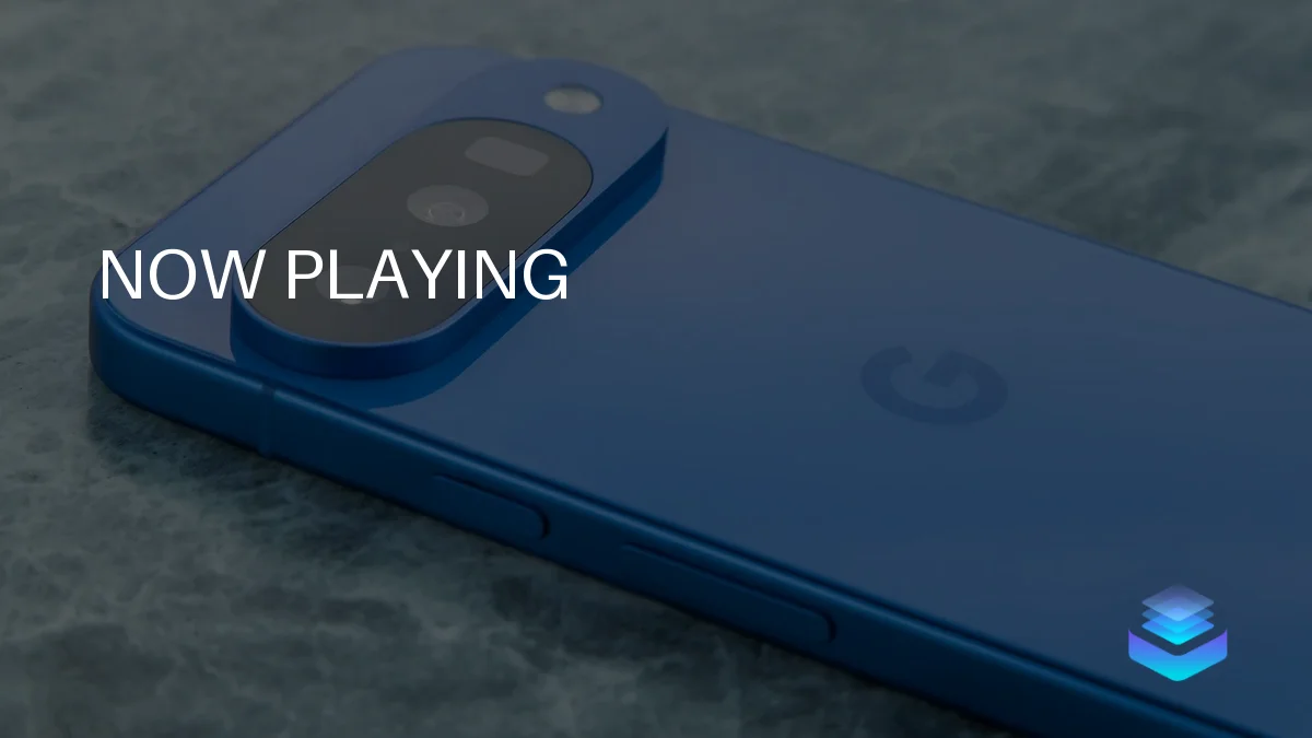 Google's Now Playing Becomes Standalone App on Play Store | Maombi.com
