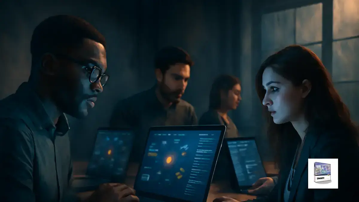 Understanding LiveWire Software - FAQ