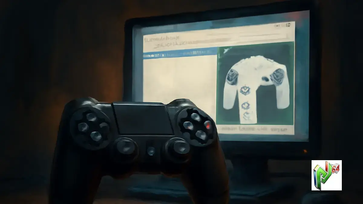 Setup Guide: PS4 Controller for Project64 - HowTo