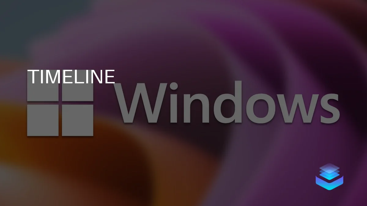 Windows Timeline Feature Phased Out for New AI Tool