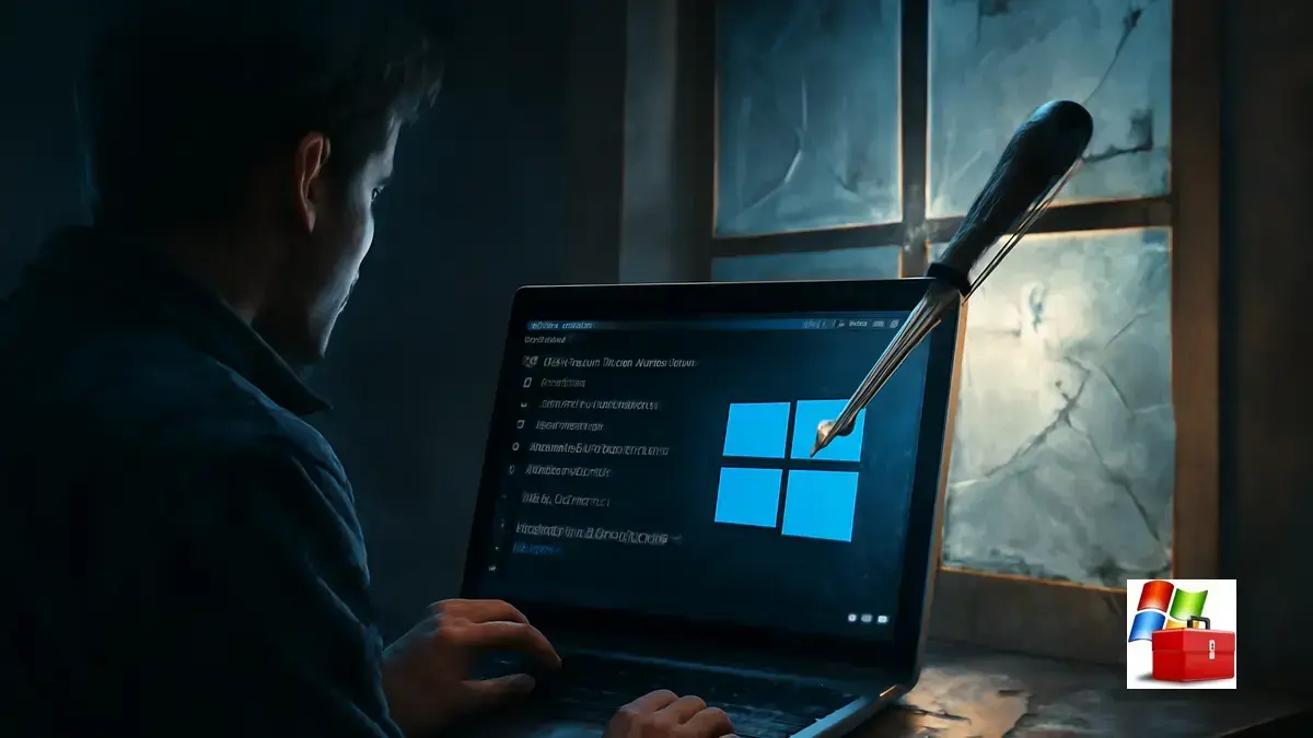 Repairing Applications Using Command Line How to Use Command Prompt to Repair Windows 11 - HowTo