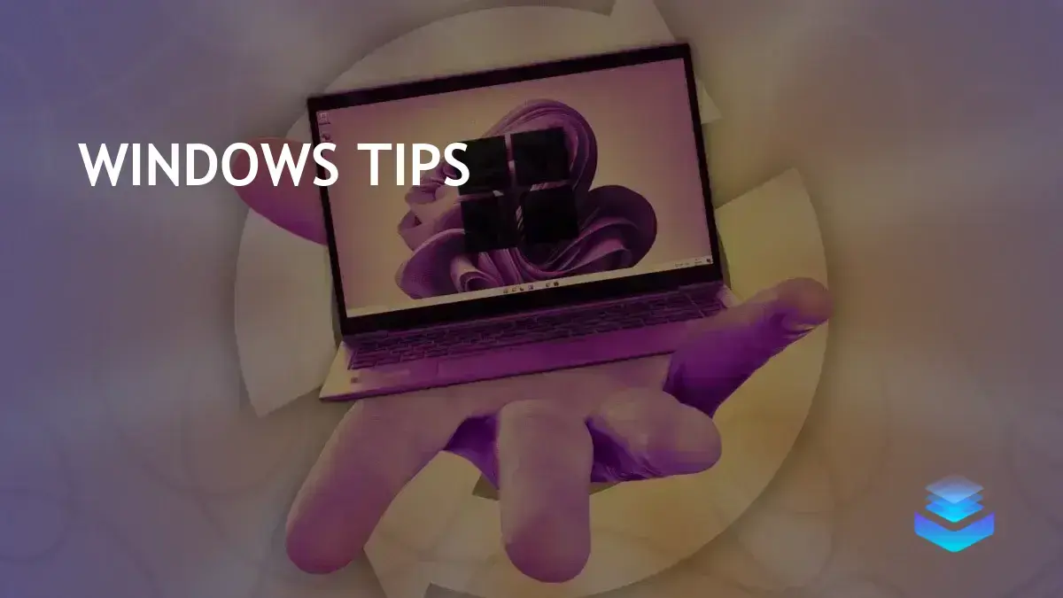 Essential Windows Tips: Boost Productivity with Built-In Tools