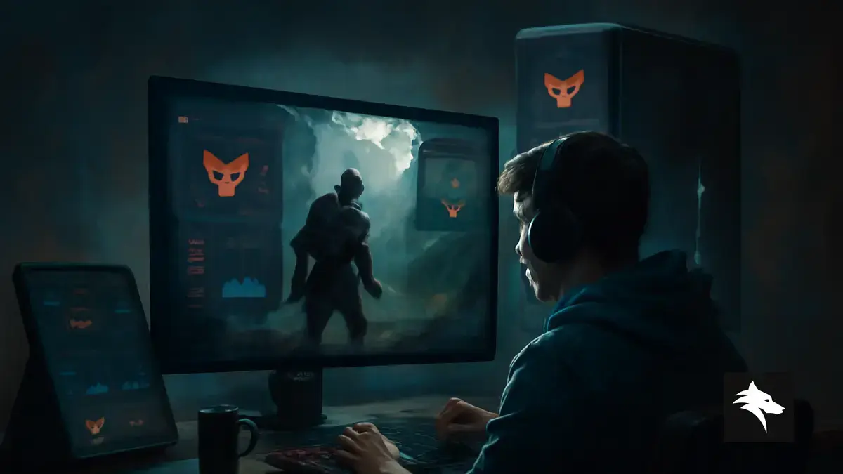 Logitech Overwolf How Overwolf Works: Enhancing Your Gameplay - HowTo