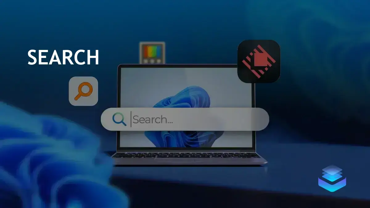 Top Tools Improve Windows File Search Efficiency