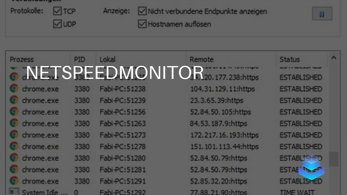 Net Monitor Taskbar NetSpeedMonitor Enhances Windows 10 Taskbar Monitoring