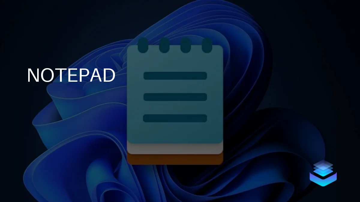 Microsoft to Add Image Support to Notepad