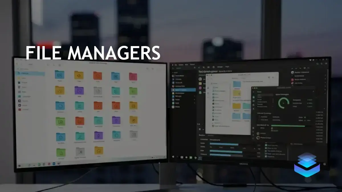 Linux File Managers Surpass Windows Explorer in Features and Speed