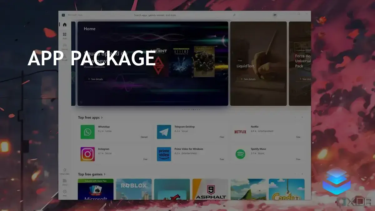 Microsoft Enhances Store and Winget for Improved App Installation