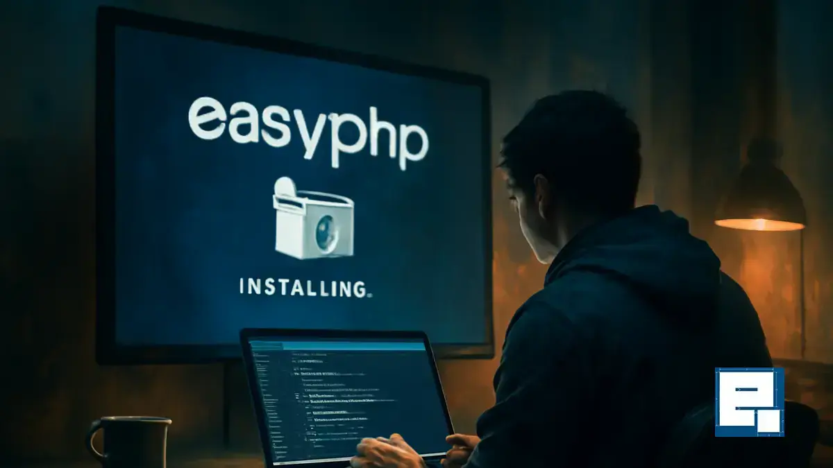 EasyPHP Installation Guide - HowTo