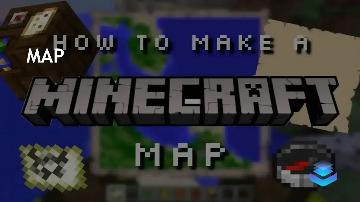 Minecraft Map Crafting: A Detailed Guide for Players