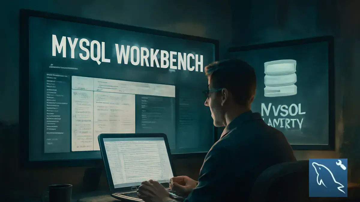 What is MySQL Workbench and MySQL Server? - HowTo