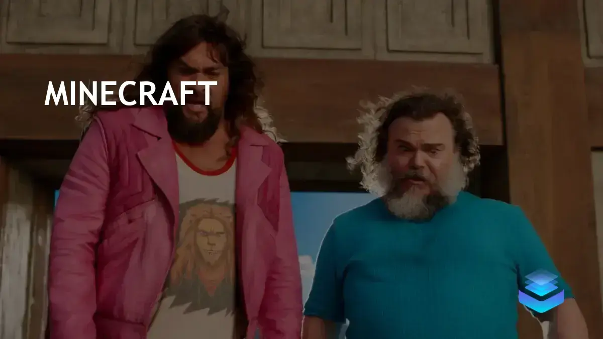 Minecraft Hotstar Cast Minecraft Movie Debuts with Star-Studded Cast