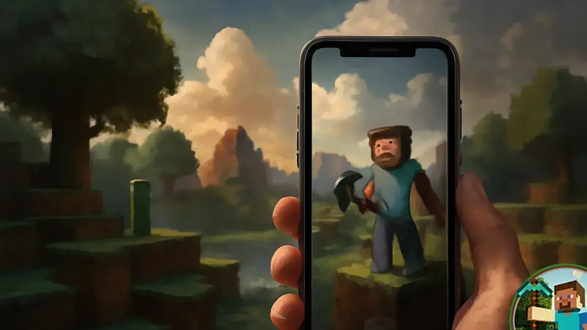How to Get Minecraft on iPhone - HowTo