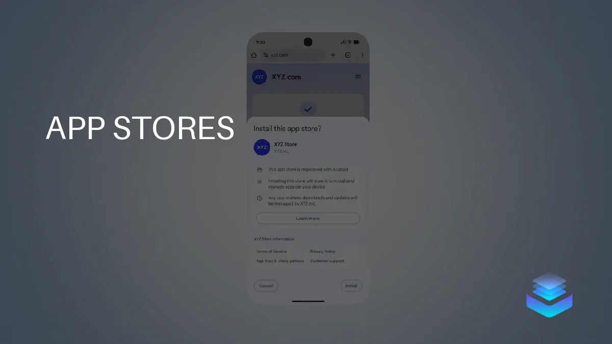 Google Introduces Registered App Stores on Android | Maombi.com