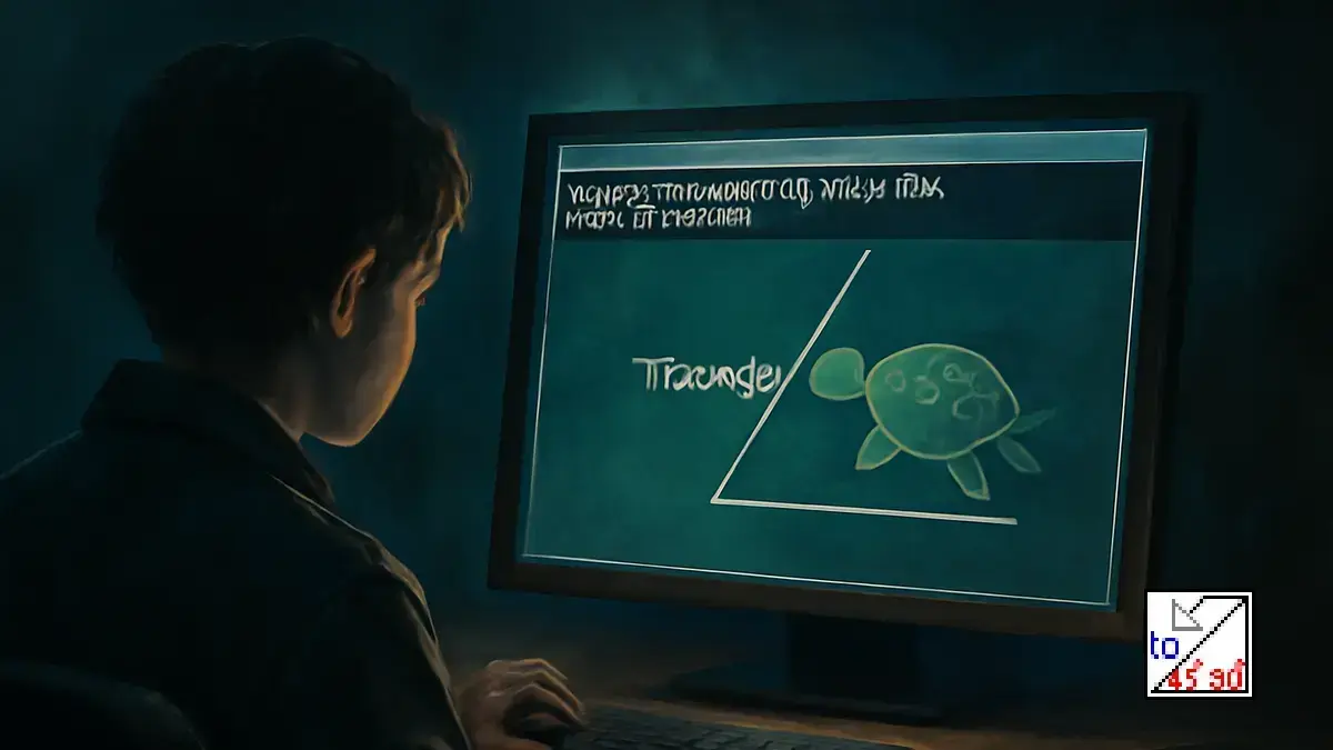 Label Command in MSWLogo - FAQ