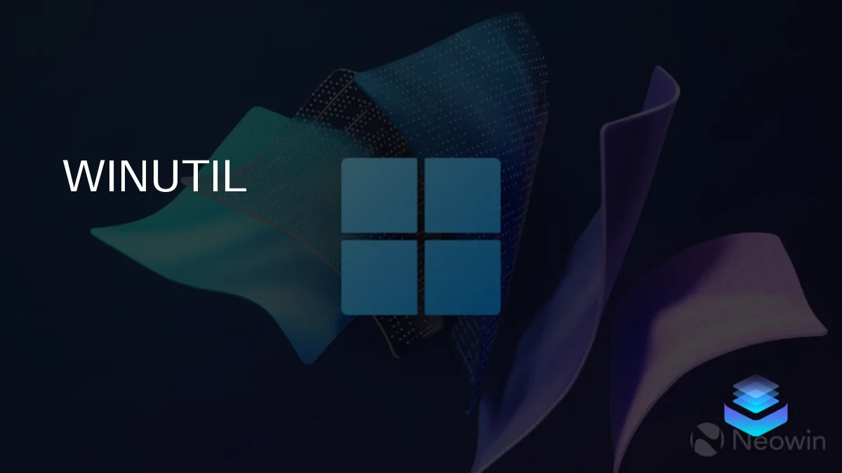 WinUtil Update Adds Windows 11 ISO Creator and WPF Toggle | Maombi.com