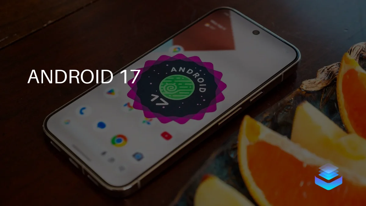 Android 17 Beta Enhances Pixel Launcher UI
