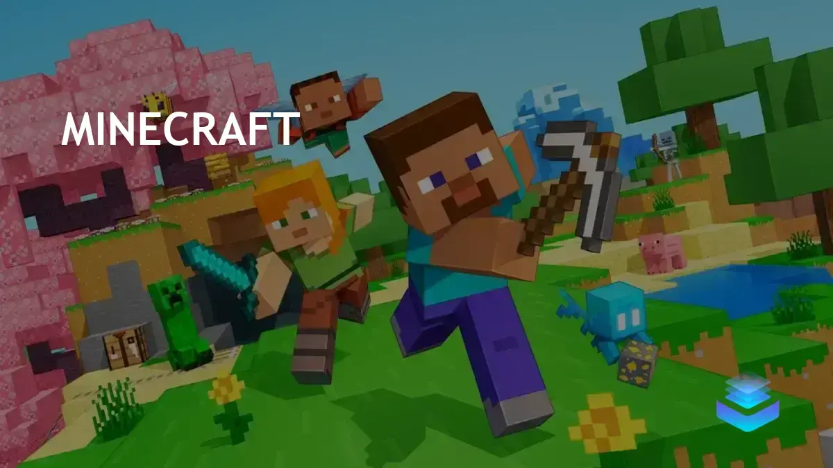 Minecraft Spurs Minecraft Patch Spurs Concerns Over Timing of Update 1.22