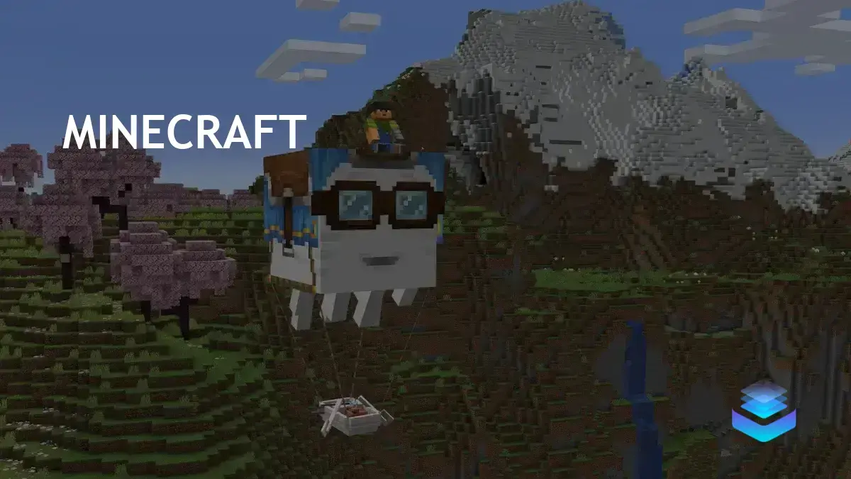 Minecraft Update 3 Minecraft Update 3.18 Enhances Stability with Bug Fixes