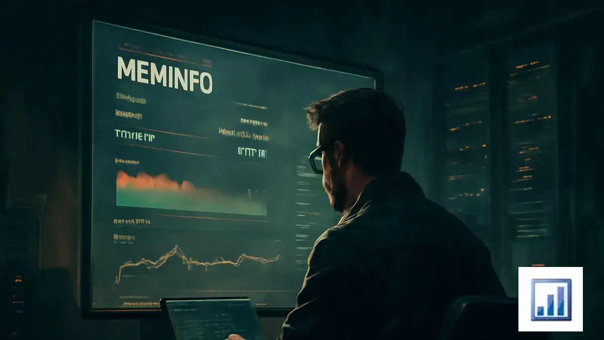 What is Anonpages Proc Meminfo? - HowTo