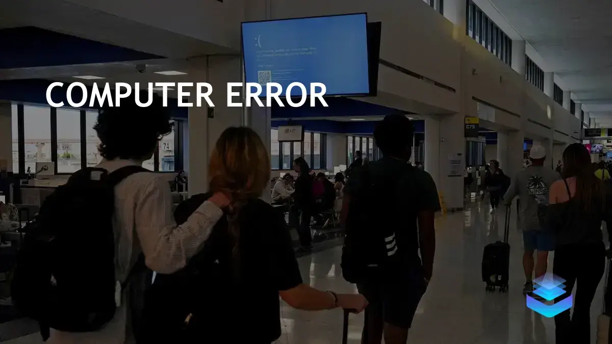Businesses Urged to Address Blue Screen of Death Issues Promptly