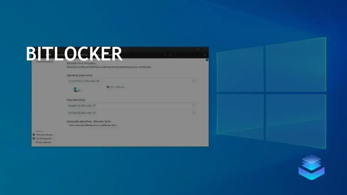 Bitlocker Cpu Issue Microsoft Releases Fix for BitLocker Issue in July 2024 Security Update