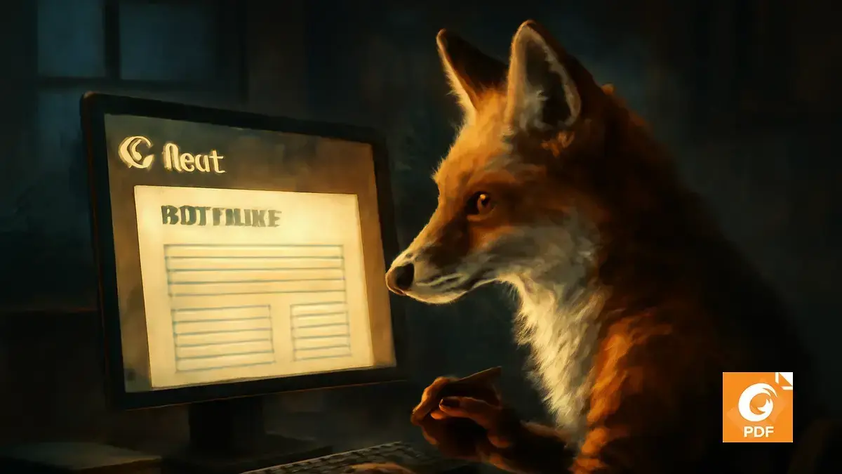 How To Create A Fillable Pdf Form In Foxit Reader