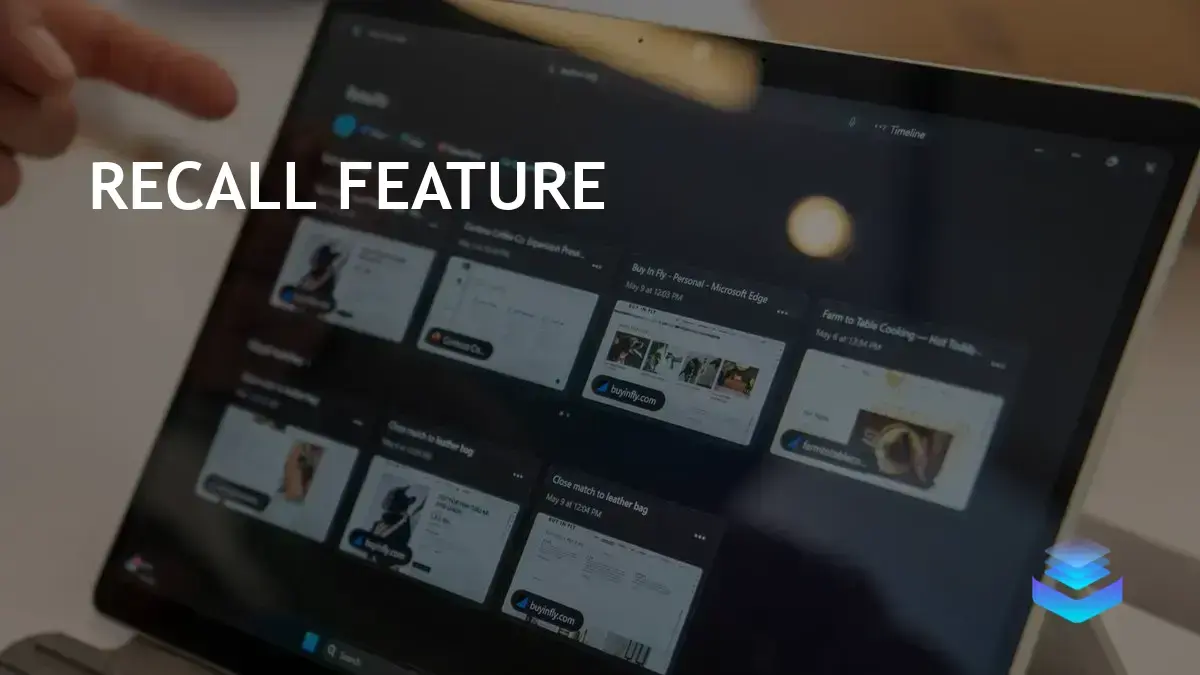 Microsoft Brings Back Copilot's Recall Feature, Adds Uninstall Option ...