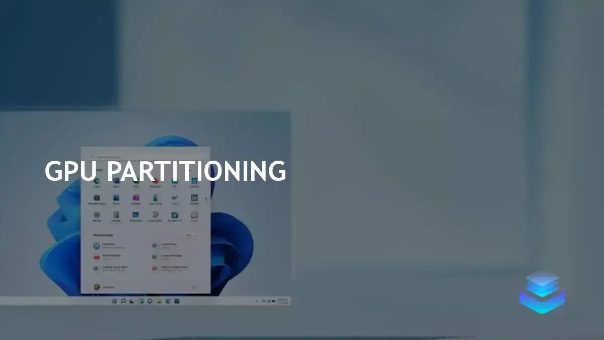 Windows Server 2025 Introduces GPU Partitioning for AI Workloads | Maombi