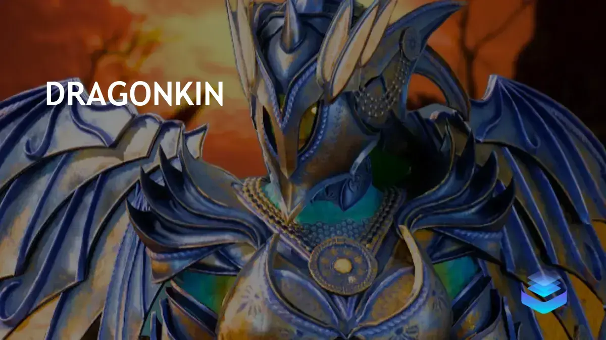 Dragonkin Game Demo Debuts on Steam Ahead of Early Access | Maombi.com