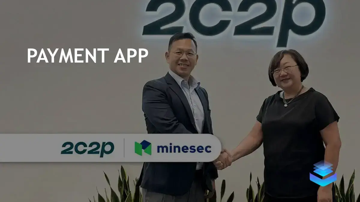 2C2P and MineSec Launch Cloud-Based POS App for NFC-Enabled Android ...