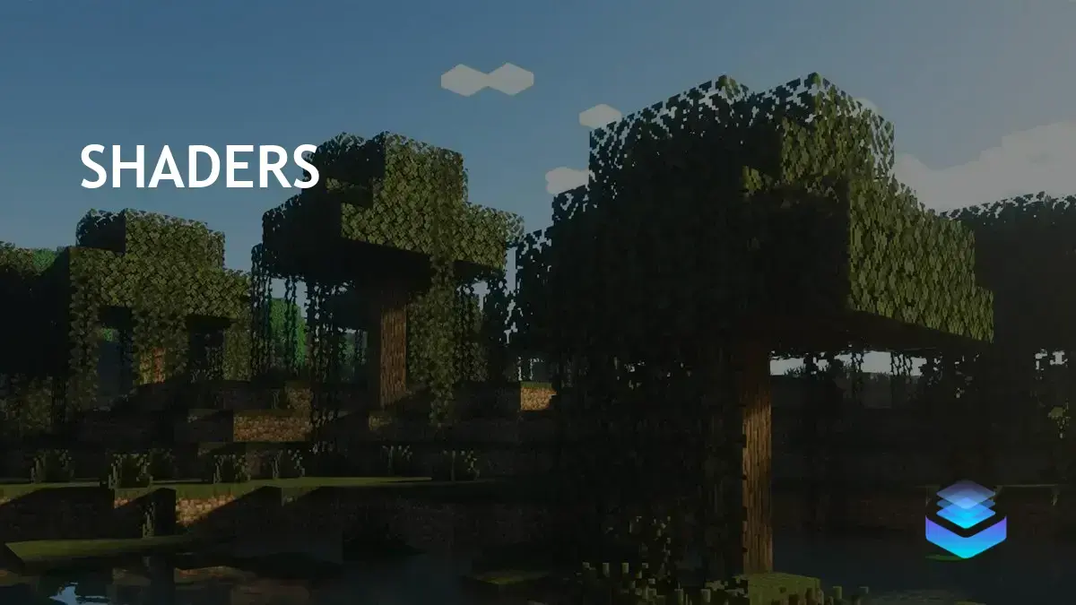 Minecraft Java Edition Shaders Boost Visual Quality with Realistic ...