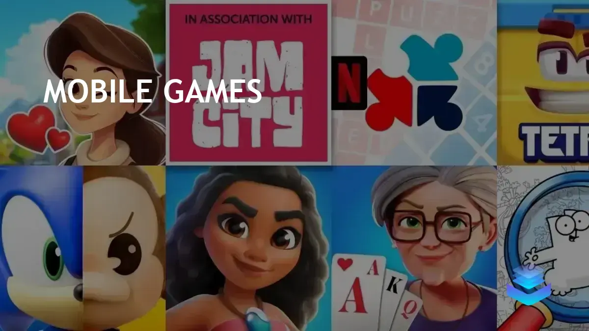 Emerging Mobile Games to Watch in Soft Launch Phase | Maombi.com