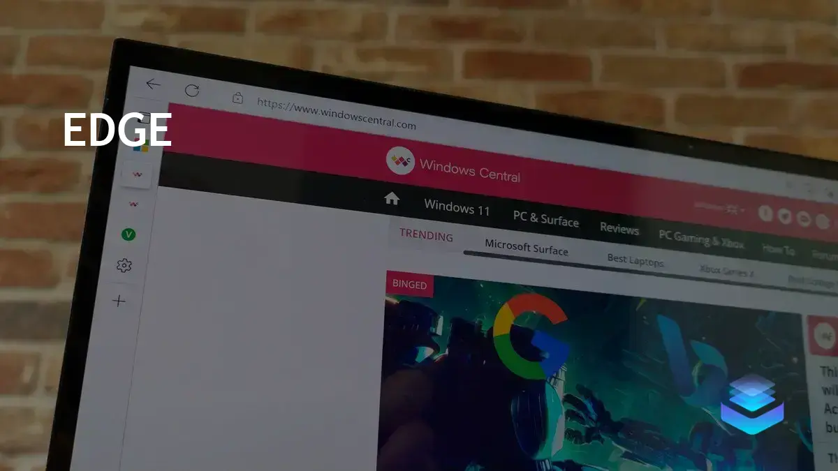 Microsoft Edge Enhances Add-ons Site for Better User Experience ...