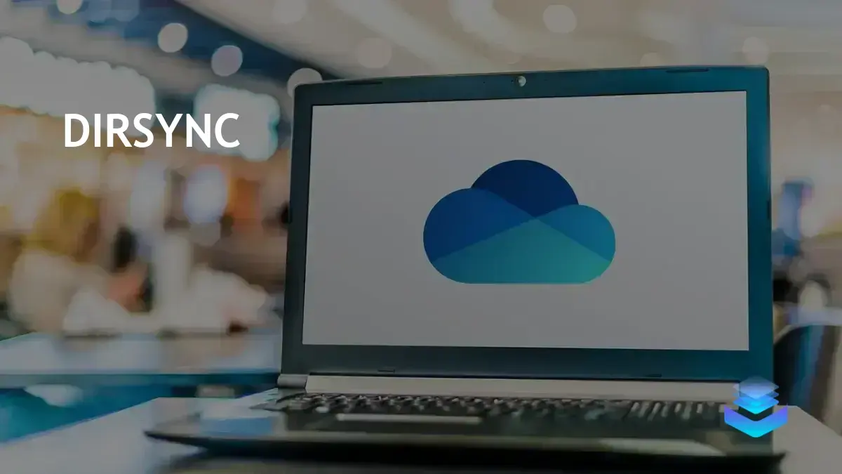 Windows Server 2025 Update Causes DirSync Issues | Maombi.com