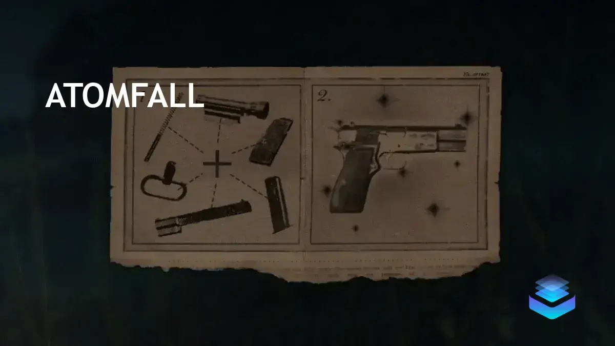 Enhancing Weapon Performance in Atomfall's Unique System | Maombi.com
