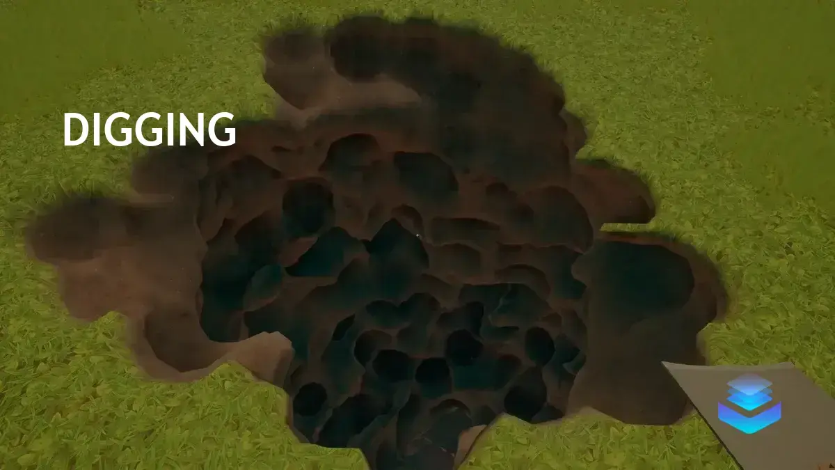 Digging: An Indie Game Revolutionizes Exploration Genre | Maombi.com
