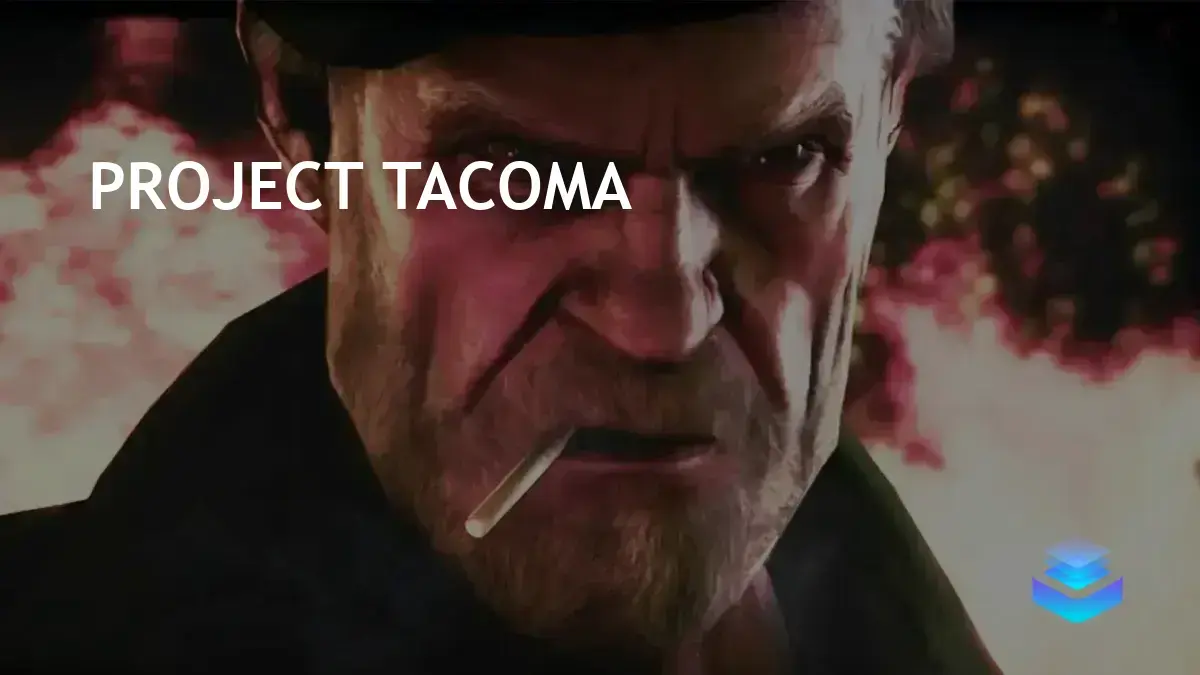 Bad Robot Unveils Project Tacoma: A Co-op Shooter Evolution | Maombi.com