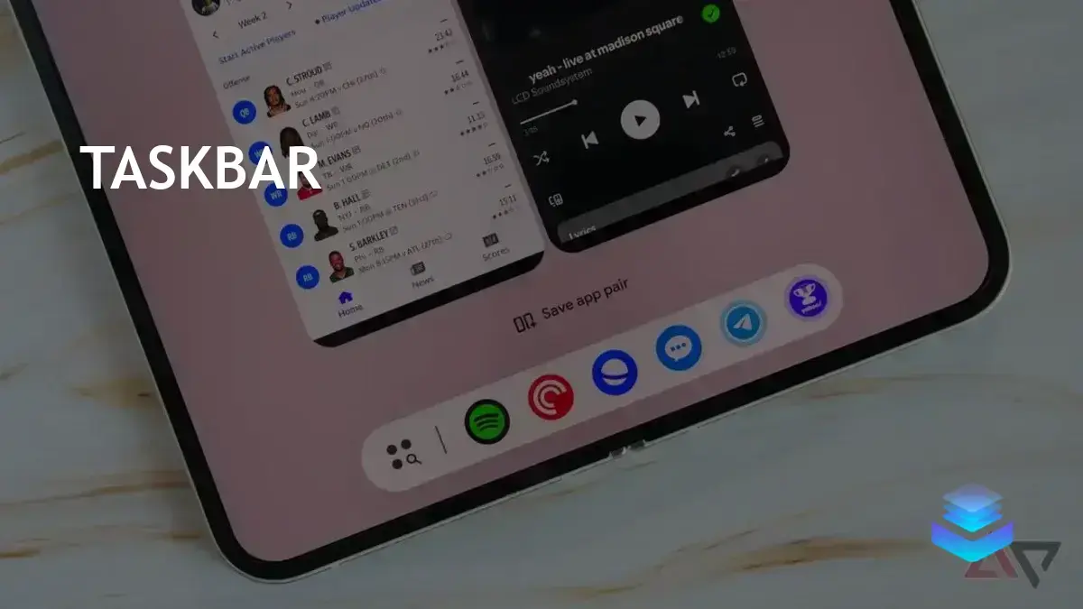 Google Enhances Android Taskbar with New Features and Fixes | Maombi.com