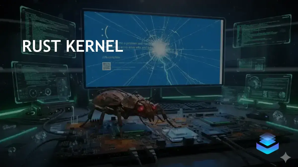 Microsoft Fixes Rust Kernel Vulnerability in Windows GDI | Maombi.com