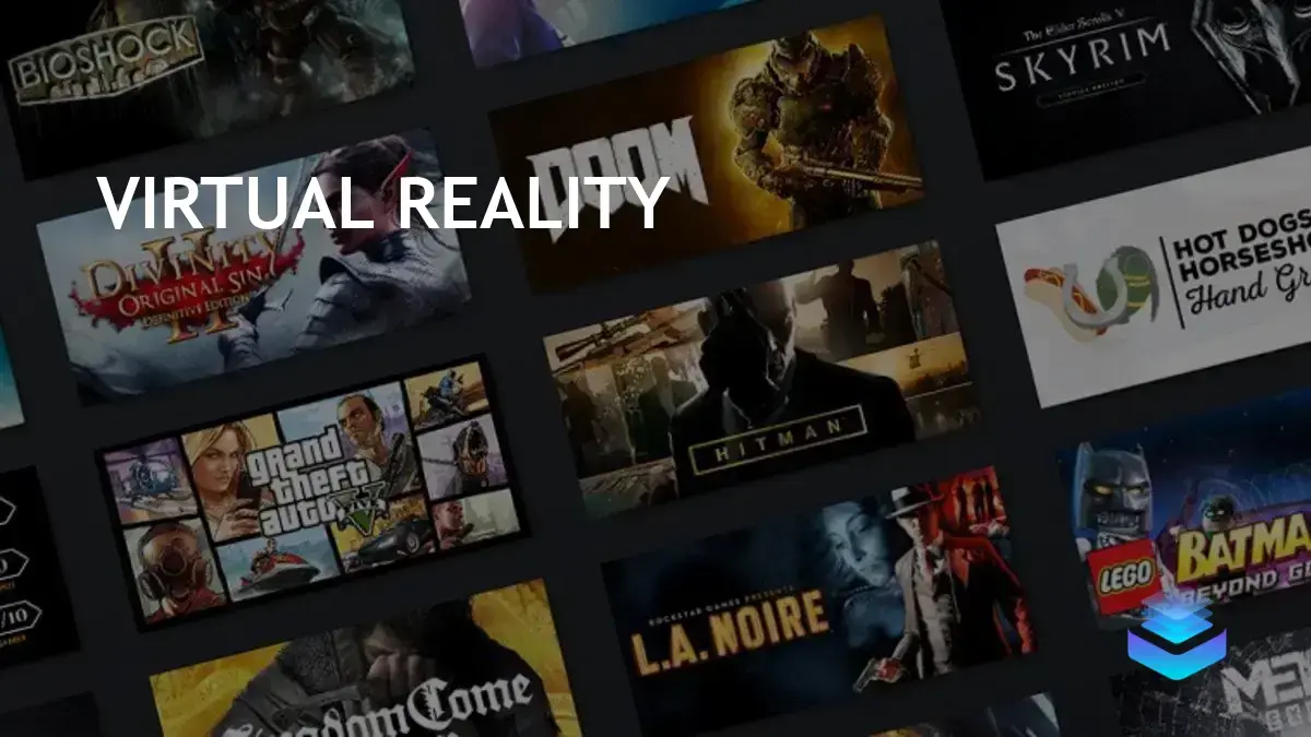 Humble Store Offers Virtual Reality Bundle Featuring Devolver Digital ...