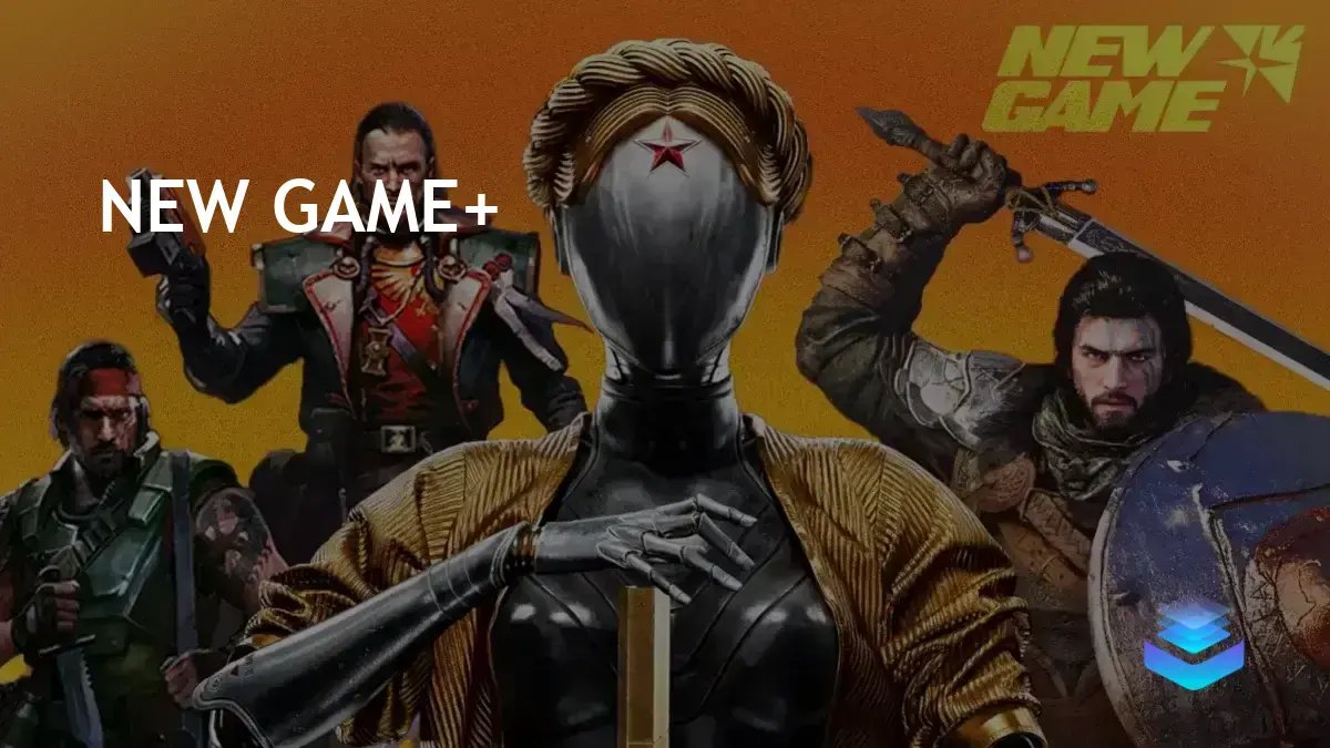 New Game+ Showcase Highlights Indie Releases and Announcements | Maombi.com