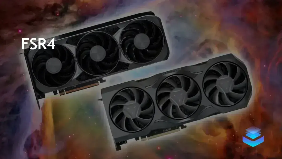 FSR4 Enhances Older AMD GPUs With Minimal Performance Impact | Maombi.com