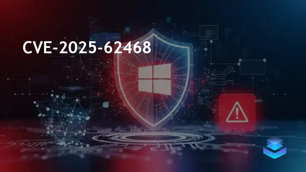 Microsoft Patches CVE-2025-62468 Vulnerability in Windows Defender ...