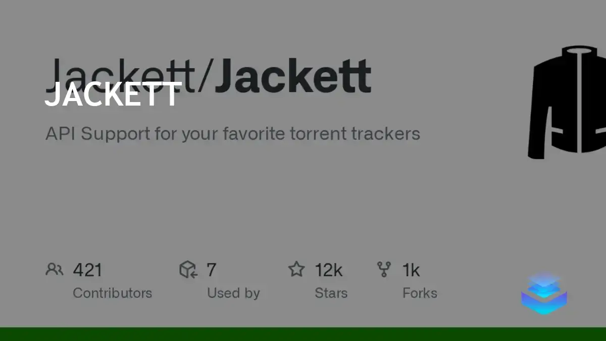 Jackett API Simplifies Torrent Searches Across Multiple Trackers | Maombi