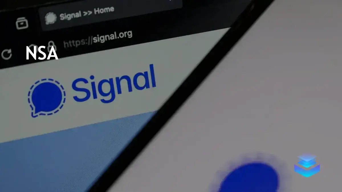 Nsa Apps NSA Urges Users to Secure Messaging Apps Amid New Threats | Maombi.com