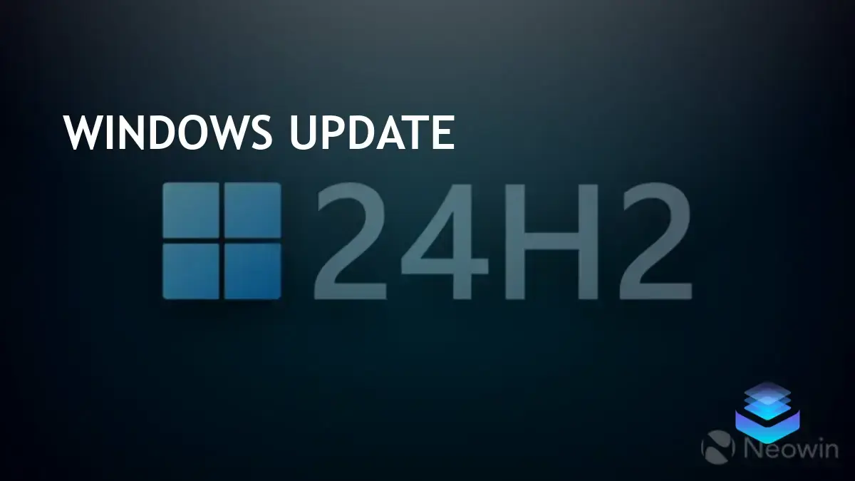 Windows 11 Version 24H2 Now in Release Preview Channel for Early Access ...